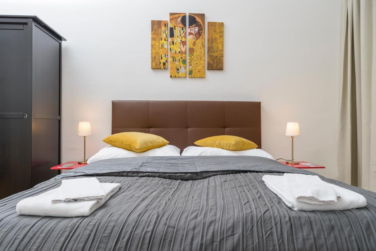 Senator Suite Stephansplatz By Ichbucheat Wenen Buitenkant foto